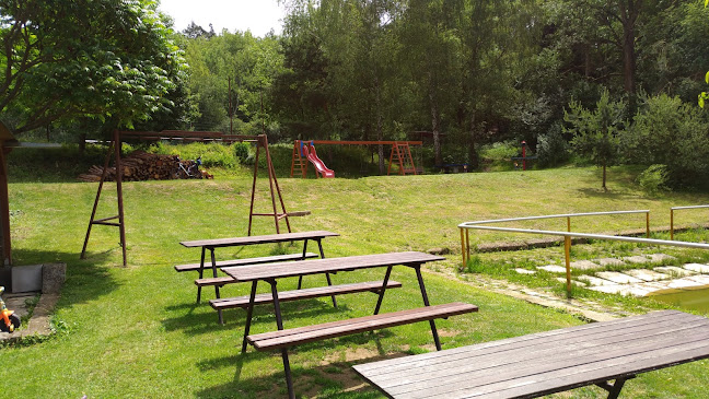 Hospůdka U Kaštánka - Gastronomie a pohostinství