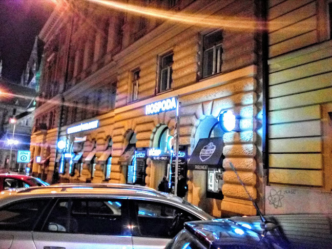 Korunní 1, 120 00 Vinohrady