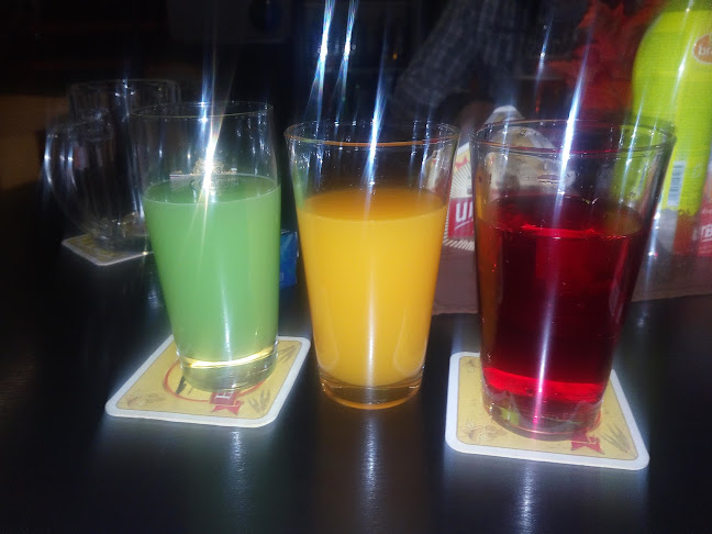 Kavárna Na Hřišti - Uherský Brod