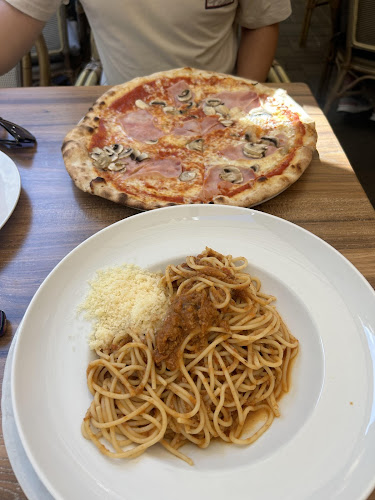 Comentarii opinii despre Restaurace Adria