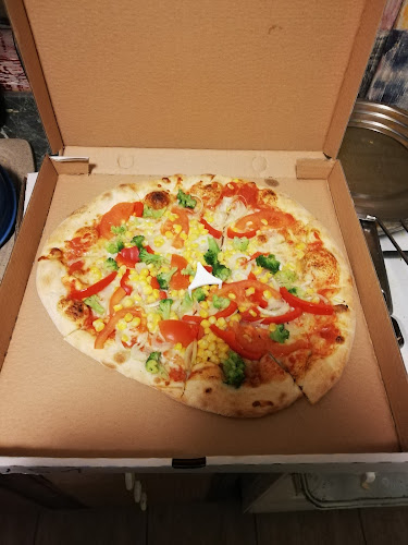 Comentarii opinii despre Pizzeria Max