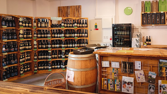 Opinii despre Vinné sklepy lechovice, spol. s r.o. în Znojmo - Gastronomie a pohostinství