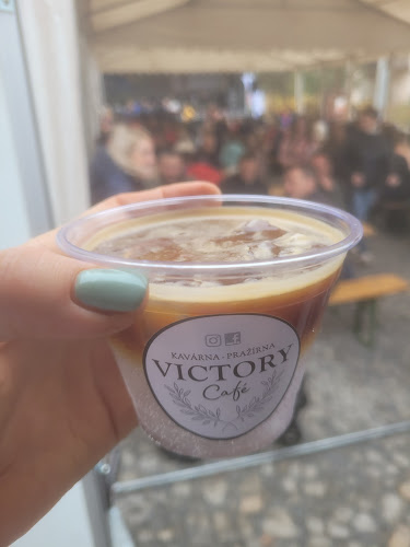 Victory café - Gastronomie a pohostinství