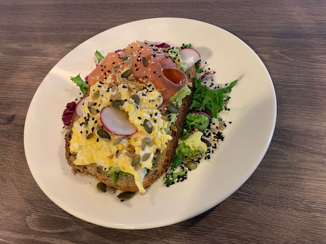 Comentarii opinii despre Caffe Perla