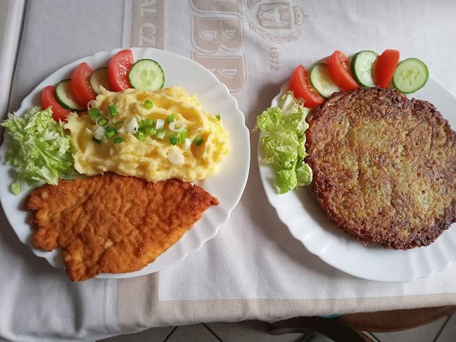 Comentarii opinii despre Pivovarský šenk