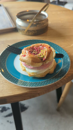 Comentarii opinii despre Gabi Café - nadšení pro kávu