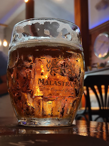 OG Original Glenn's Bistro - Praha 1