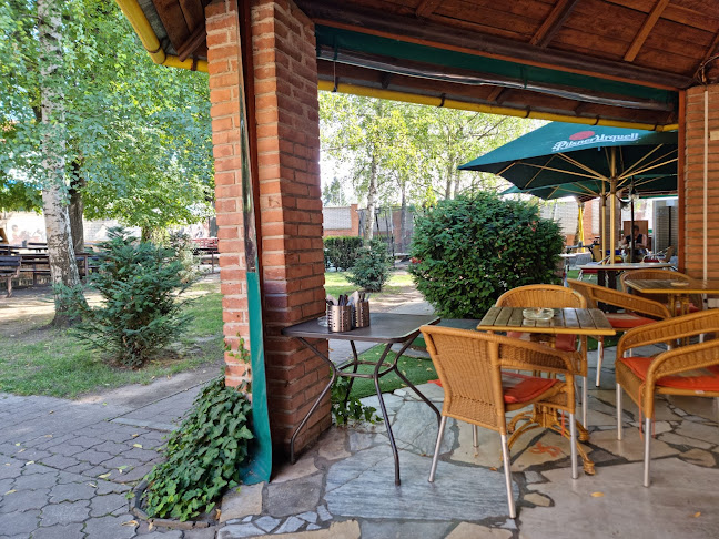 Comentarii opinii despre Restaurace Nový svět