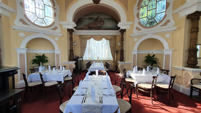 Hanavský Pavilon - Praha