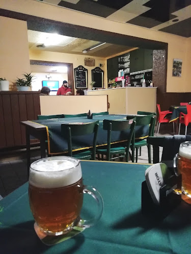 U Klimešů - Gastronomie a pohostinství