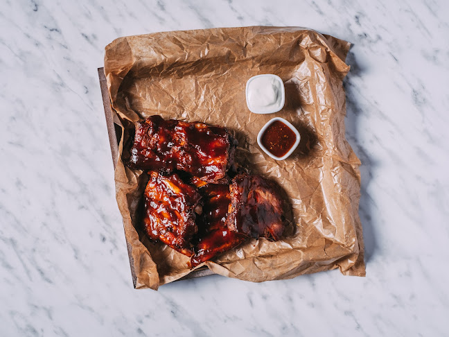 La Fonduta - Tex-mex - Gastronomie a pohostinství