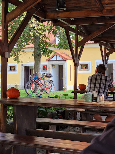 Opinii despre Restaurace / Penzion - Selský dvůr în Karlovy Vary - Gastronomie a pohostinství
