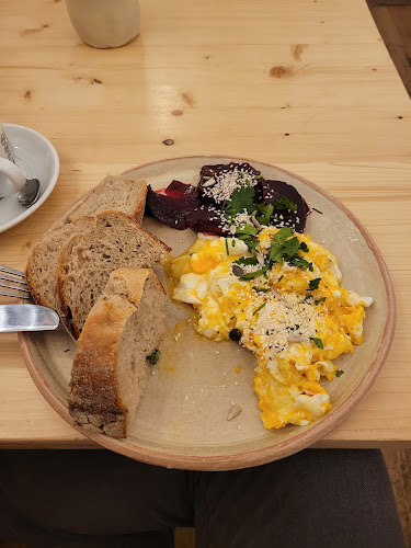 My Coffee Story - Praha