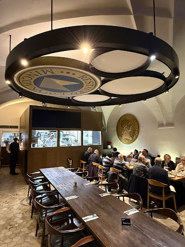Restaurace Mincovna - Josefov