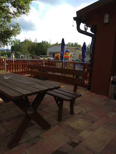 Restaurace Medník - Gastronomie a pohostinství