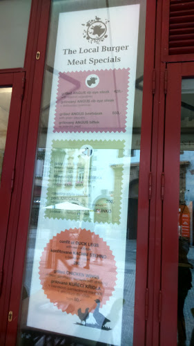 U Dvou Sester - Staré Město