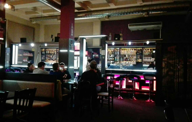 Bar Záložna - Hlinsko