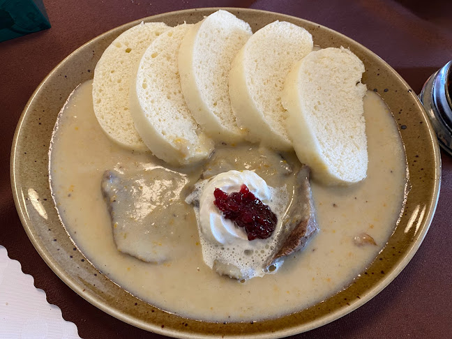 Restaurace Silesie - Gastronomie a pohostinství