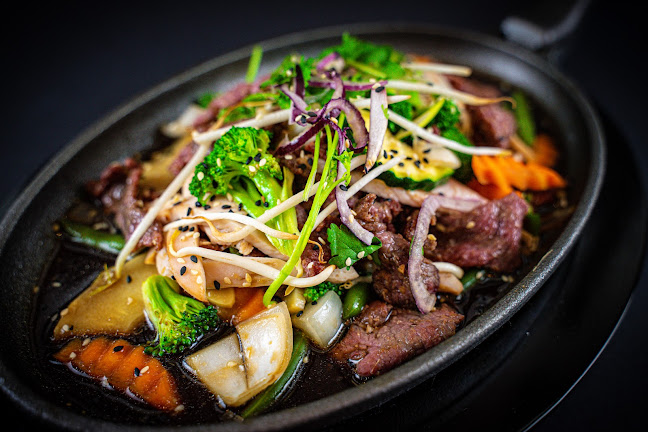 Opinii despre Phở u Letné în Praha - Gastronomie a pohostinství