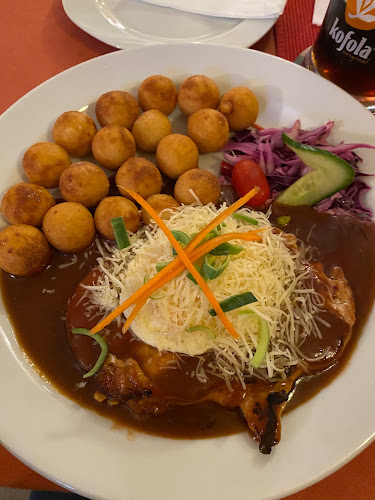 Opinii despre Restaurace u Záblockých Kovárna în Ústí nad Labem - Gastronomie a pohostinství