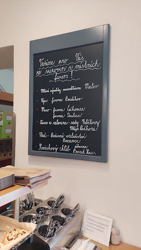 Slunečnice zdravé bistro - Plzeň