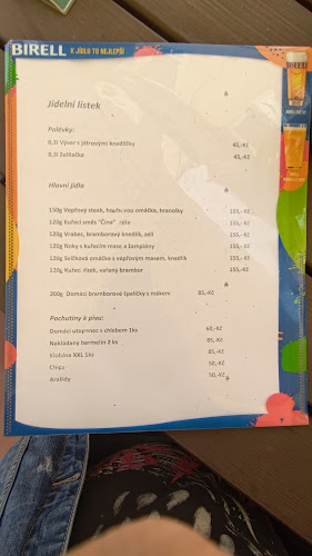 Restaurace Na Křižovatce