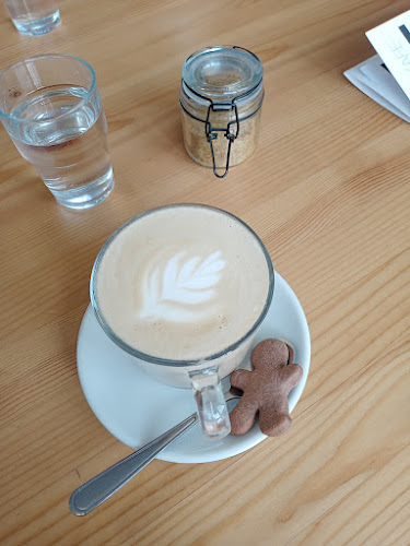 Opinii despre KUPKAFE în Město - Gastronomie a pohostinství