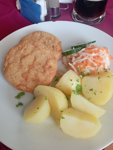 Opinii despre Restaurace u Berty în Vsetín - Gastronomie a pohostinství