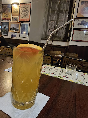 Air Café - Gastronomie a pohostinství