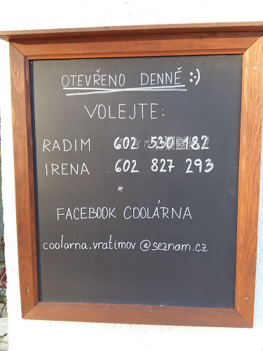 Občerstvení Na Stezce - Gastronomie a pohostinství