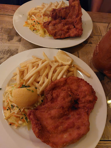 Comentarii opinii despre U Schnellů