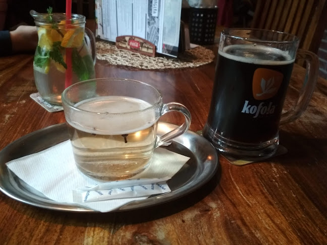 La Famiglia - Šternberk