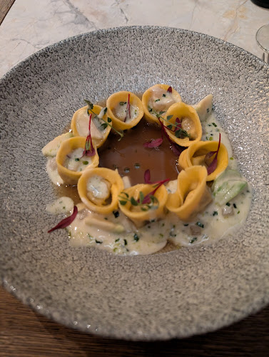 Opinii despre Amano în Nové Město - Gastronomie a pohostinství