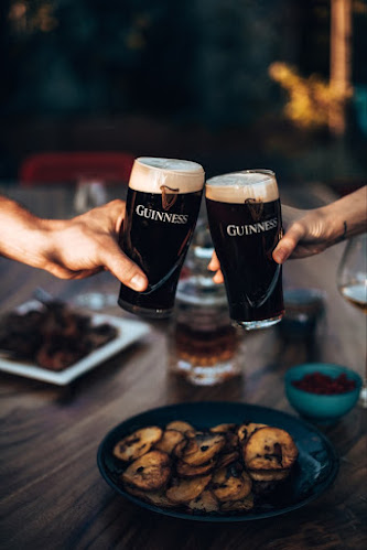 Arthur's Pub - Praha