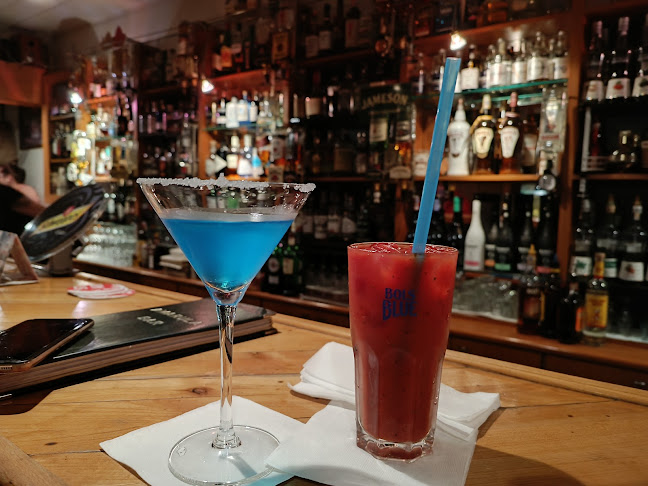 Comentarii opinii despre Bar Amarula