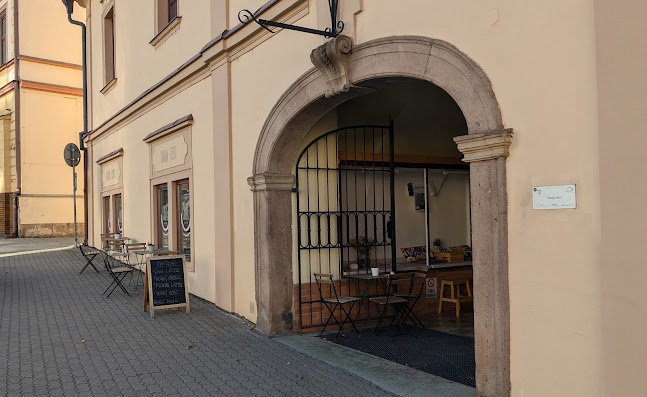 Chutě zvu tě - Tišnov