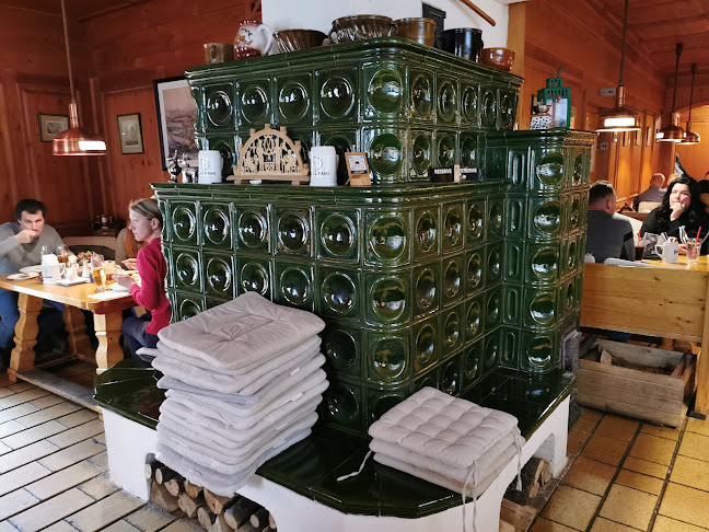 Rodinná Restaurace Pod Lípami - Gastronomie a pohostinství