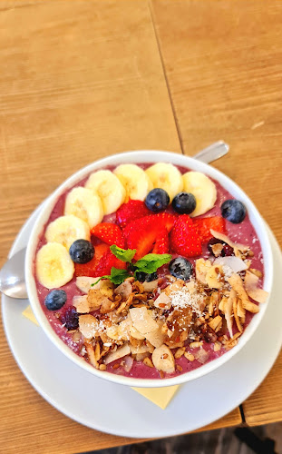 Comentarii opinii despre MyRaw Café