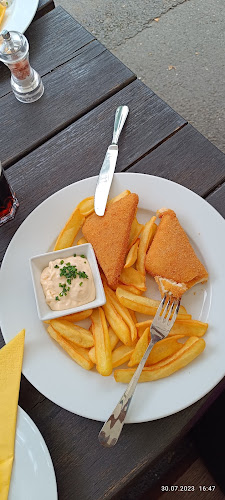 Restaurace Stará kuželna - Slezská Ostrava