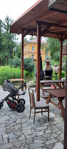 Opinii despre Dolly Burger în Liberec - Gastronomie a pohostinství