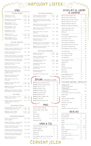 Hybernská 1034/5, 110 00 Nové Město