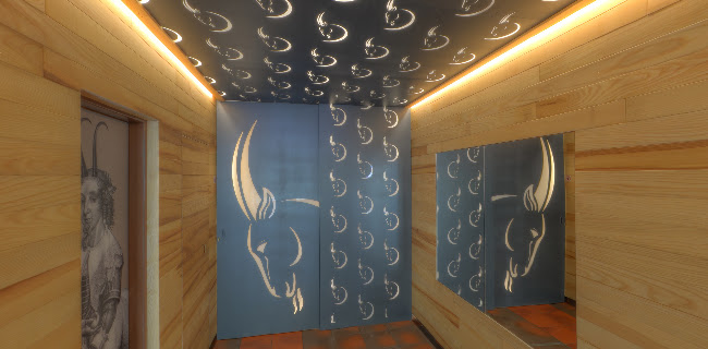 Opinii despre Žíznivej kozel în Klatovy - Gastronomie a pohostinství