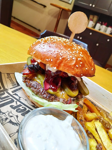 Opinii despre Slezska P.U.O.R. în Ostrava - Gastronomie a pohostinství