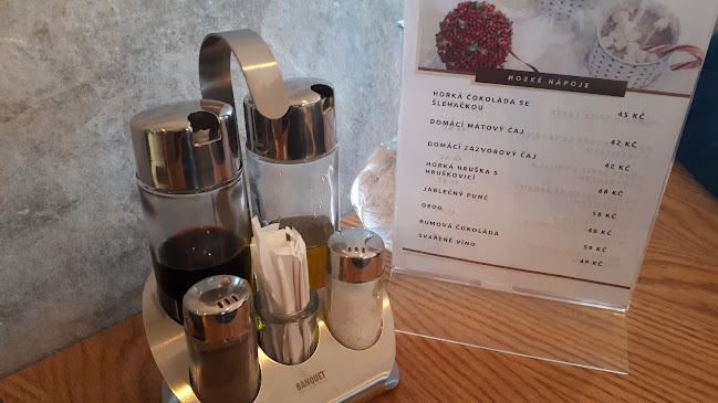 Restaurace Medník - Frýdek-Místek