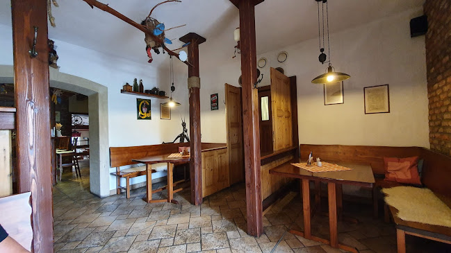 Comentarii opinii despre U Všech čertů