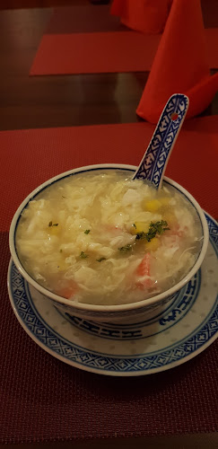 Opinii despre GUO JI în Praha - Gastronomie a pohostinství