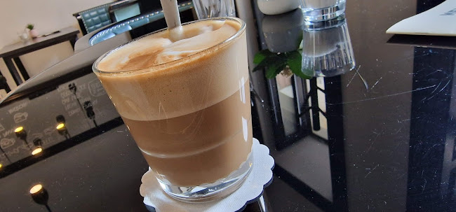 Comentarii opinii despre Café Perón