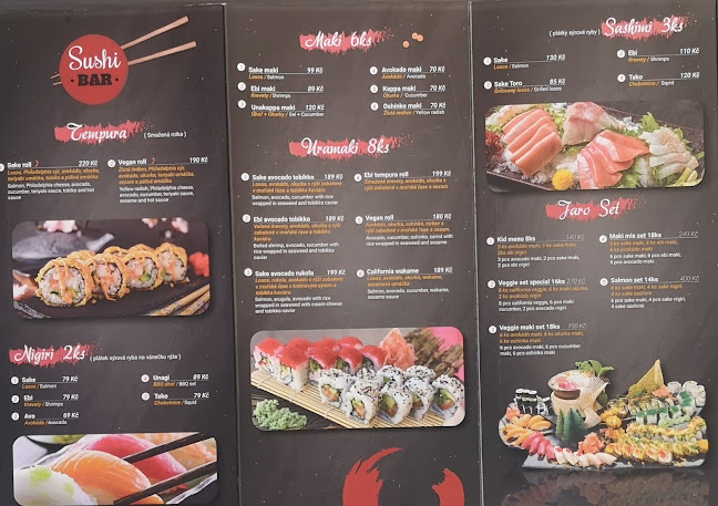 Jaro Restaurace - Praha