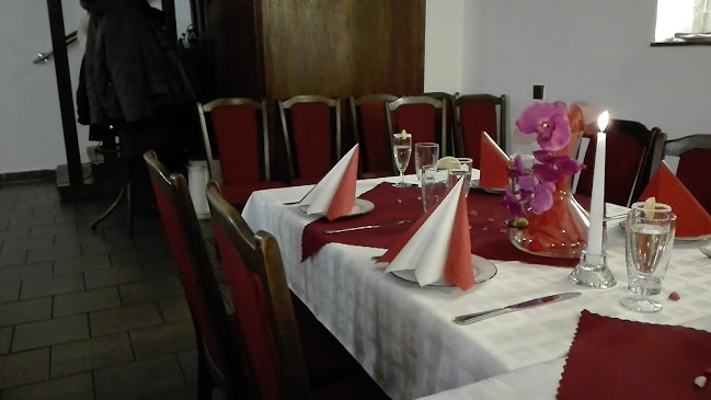 Comentarii opinii despre Restaurant City