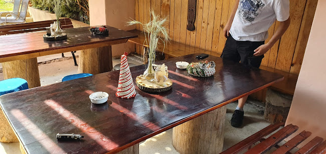 Hospoda Na Statku - Gastronomie a pohostinství